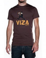 My Mona Lisa Shirt — $15 