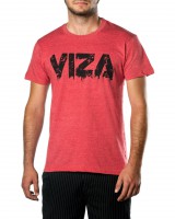 Red Ink Shirt — $10 